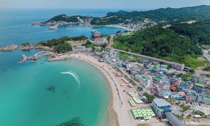 Samcheok Casa | Samcheok Stayyonghwa