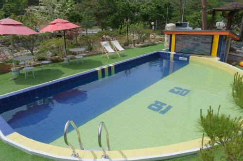 Samcheok Casa | Samcheok yeondam pension
