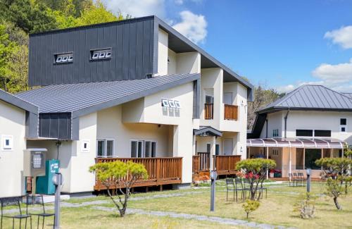 Samcheok Casa | Samcheok Yonghwa Silkroad Pension