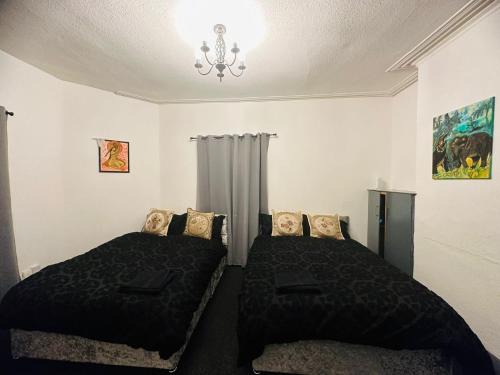 Ashton in Makerfield Casa | Samco flat