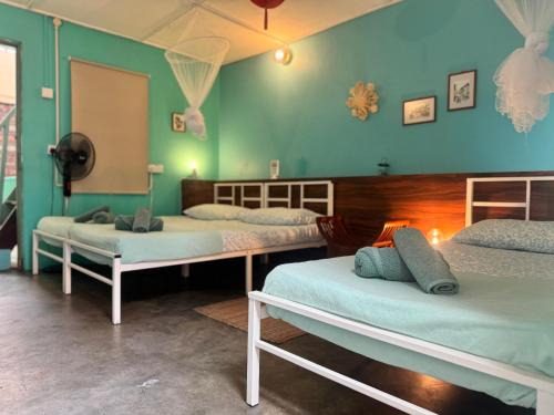 Bandar Melaka Cama Y Desayuno | Same Skies' Kneading Peace Social Enterprise