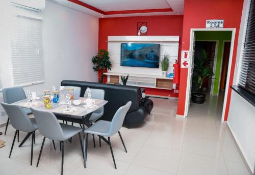 Francistown Casa | Same Stay Inn