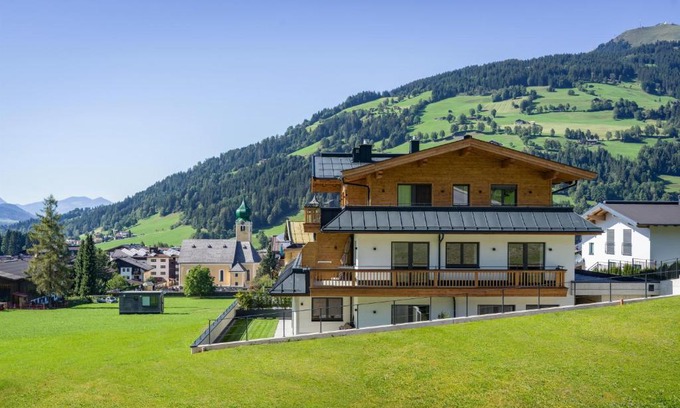 Westendorf Apartamento | Samer Apartments