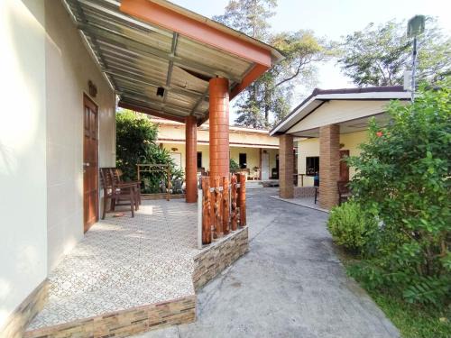 Rayong Complejo | Samet Bellhouse