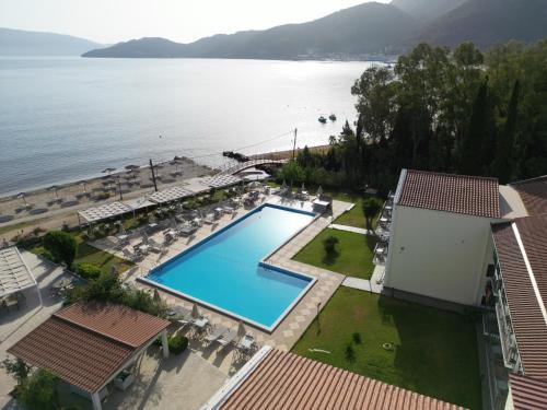 Sami Hotel | Sami Beach Hotel