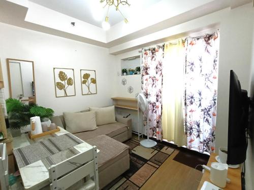 A. Bonifacio Apartamento | Sami's Cradle at The Celandine