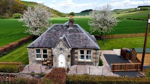 Jedburgh Casa | Samieston Lodge, near Jedburgh