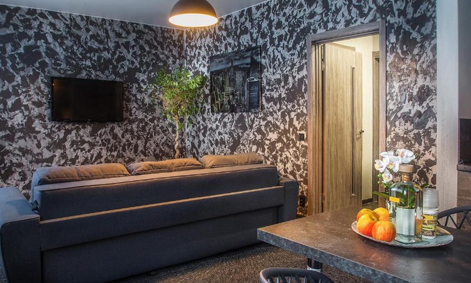 Sofiivska Borshchahivka Apartamento | Samira1