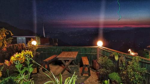 Darjeeling Casa | Samjana Homestay