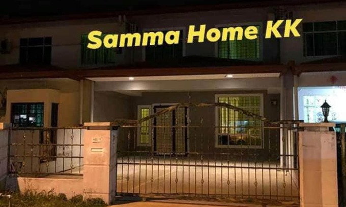Kota Kinabalu Casa | Samma Homestay KK
