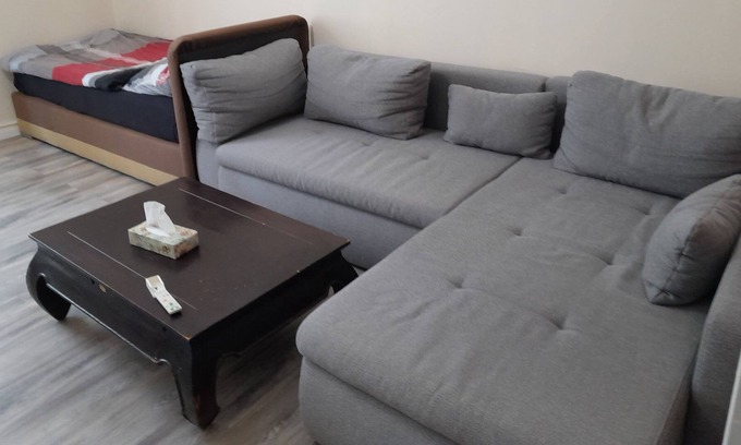 Wersten Apartamento | Sammer Kamp