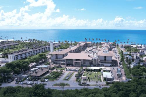 Porto de Galinhas Complejo | Samoa Villa Resort
