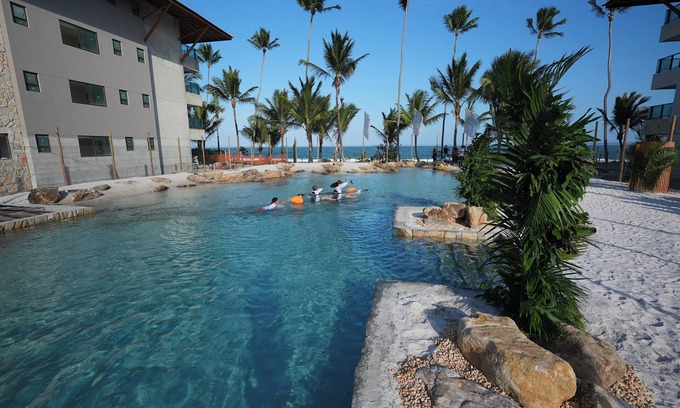 Porto de Galinhas Hotel | Samoa Villa Resort