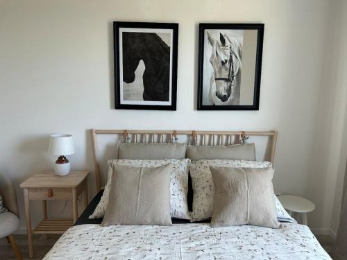 Samorin Apartamento | Samorin XBS view apartman plus parking