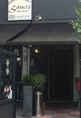 Heerlen Cama Y Desayuno | Samos Babbis