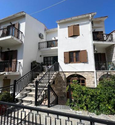 Kokkari Apartamento | Samos - Kokkari - Eirini's Studios
