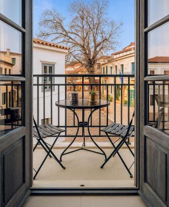 Koumeika Casa | Samos Serenity - Classic Retreat near the beach