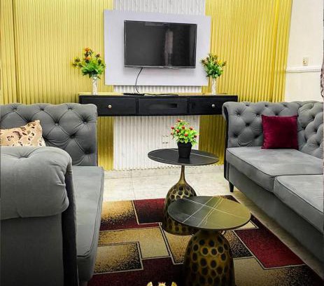 Douala Apartamento | Samouraï Residence