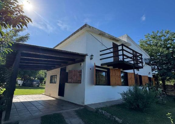 Santa María Casa | Sampa Pacha