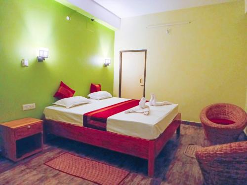 Alipurduar Casa | Sampan Stay Jaldapara