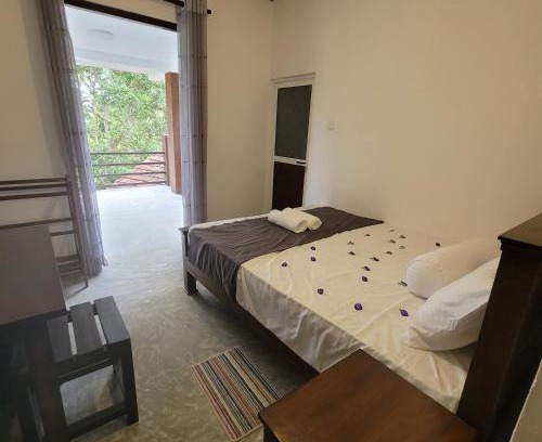 Dickwella Hotel | Sampatha Southern Villa & Restaurant & Cooking class -Talalla