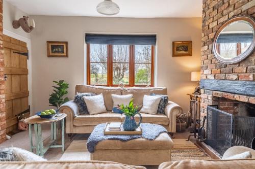 Docking Casa | Samphire Cottage by Big Skies Cottages