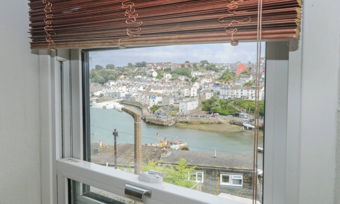 Brixham Cabaña | Samphire Cottage