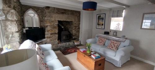 Porthleven Casa | Samphire Cottage
