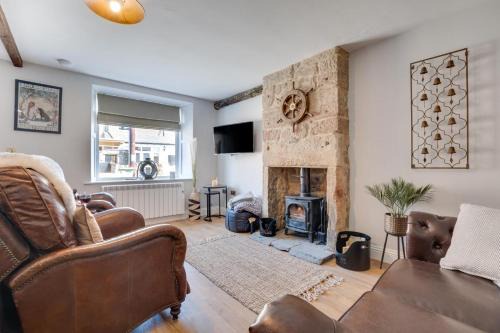 Seahouses Casa | Samphire Cottage