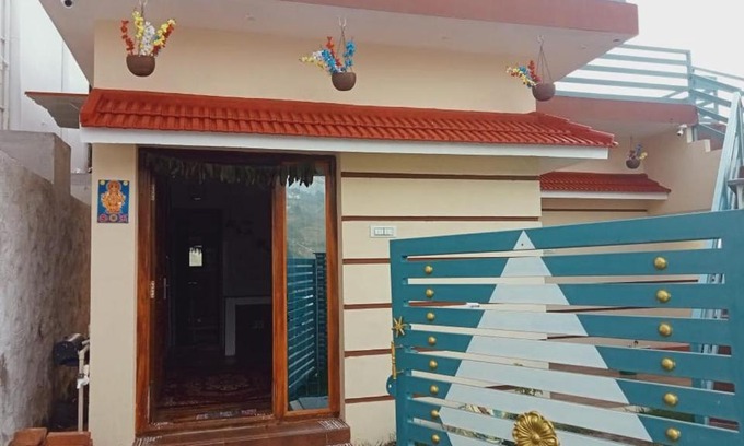 Kodaikanal Casa | SAMS Cottage - Kodaikanal