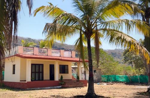 Murud Casa | Sams staycation