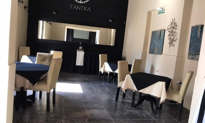 Salta Cama Y Desayuno | Samsara Hotel Salta