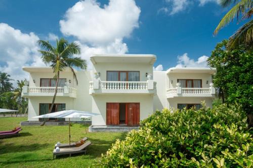 Boossa Hotel | Samsara