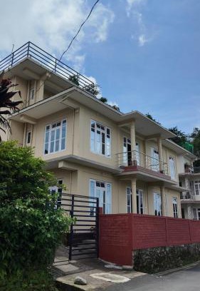 Kalimpong Casa | Samsara Retreat