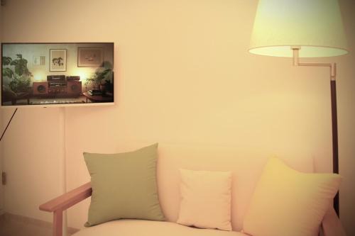 Jamsil-dong Apartamento | Samseong COEX Jamsil Lotte Tower NStay