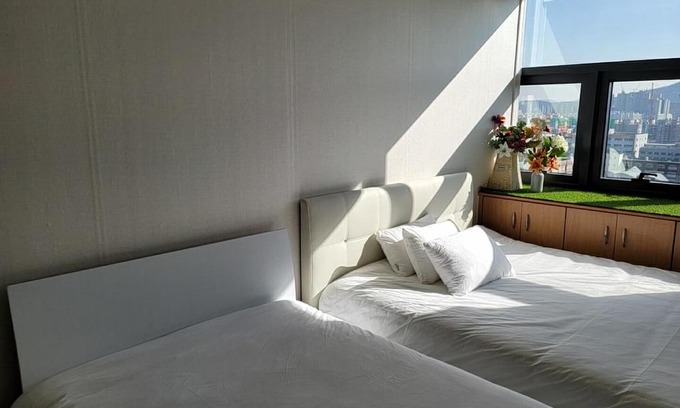 COEX Apartamento | Samseong Coexmall AA