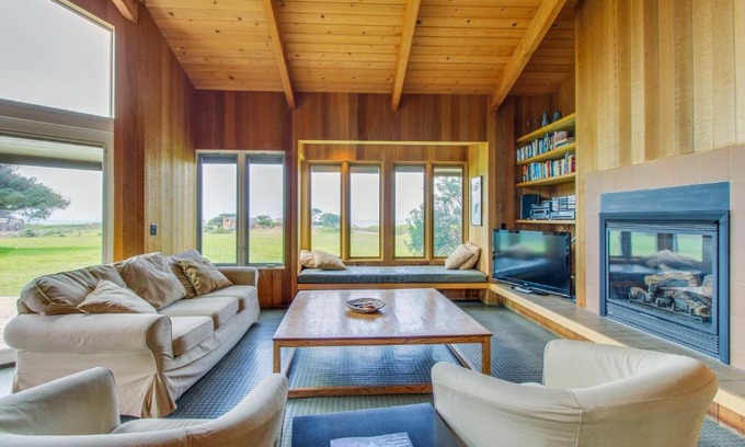 Sea Ranch Casa | Samson Getaway