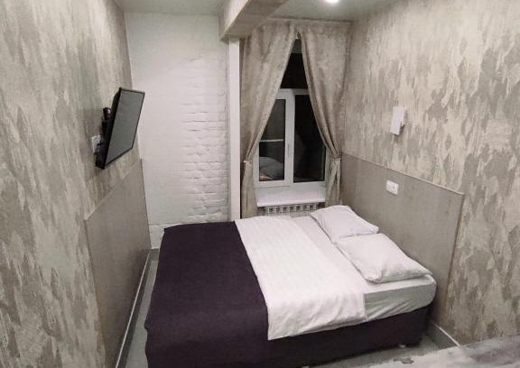 Ligovka Yamskaya Apartamento | "Samsonov Hotels" на Черняховского, 35