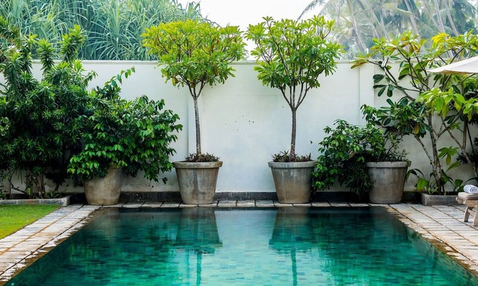 Habaraduwa Casa | Samudra Beach House