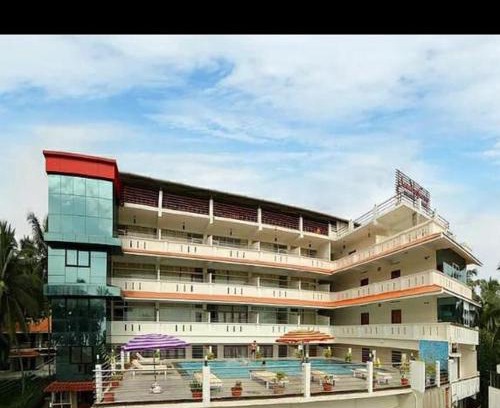 Kovalam Hotel | Samudratheeram Beach Resort