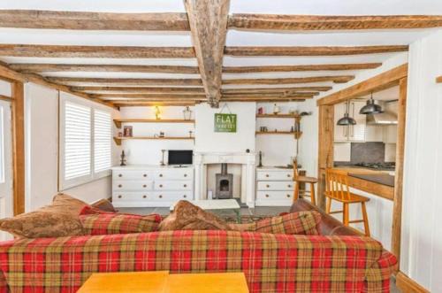 Huntingdon Apartamento | Samuel Pepys Cottage