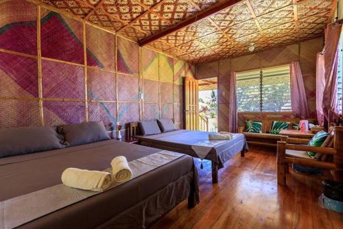 Luzon Casa | Samuel's Guest House
