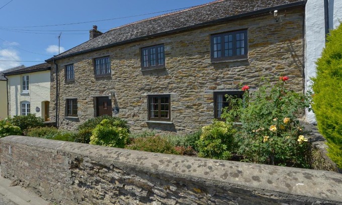 Lanreath Casa | Samuels Cottage