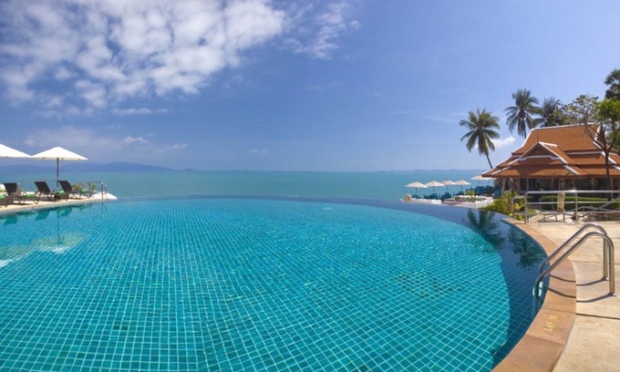 Mae Nam Complejo | Samui Buri Beach Resort