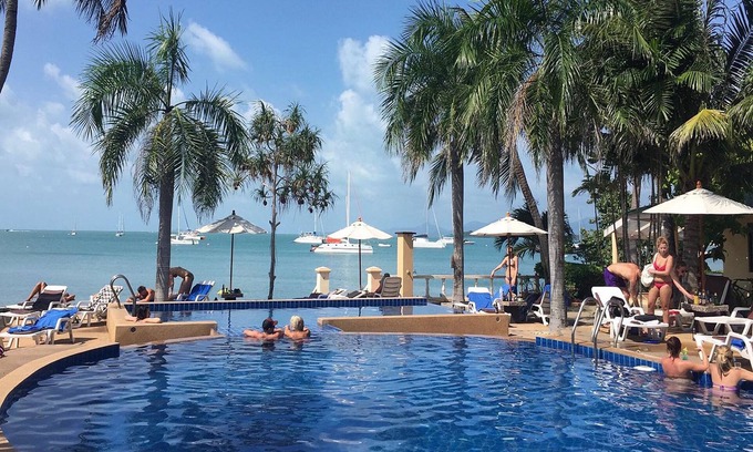 Plai Laem Hotel | Samui Mermaid Resort