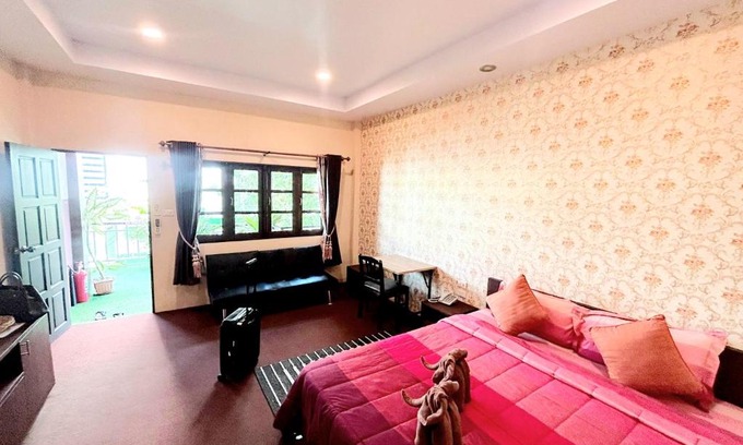 Mae Nam Hotel | Samui platinum hotel