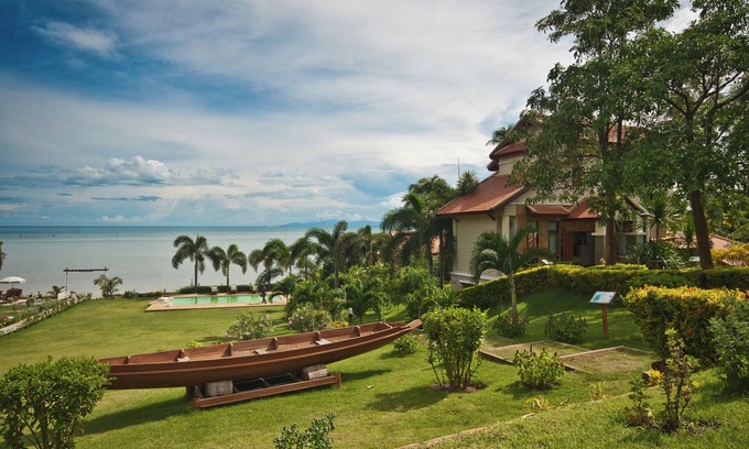 Maret Hotel | Samui Tonggad Resort