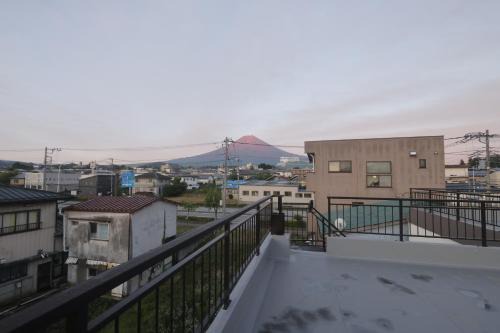 Fujiyoshida Apartamento | Samurai Hotel
