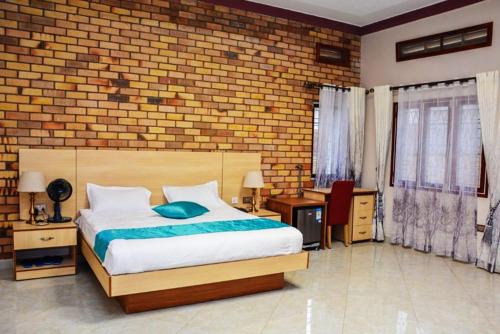 Kampala Cama Y Desayuno | SamWeb Bed and Breakfast
