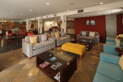 Leuro Hotel | San Agustin Exclusive